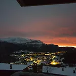 Skarsnuten Panorama 61, Apartment *
