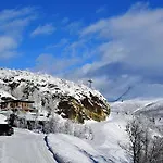 Апартаменты Skarsnuten Panorama 61, *