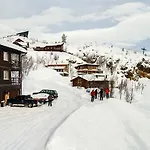 Apartment Skarsnuten Panorama 61, Hemsedal