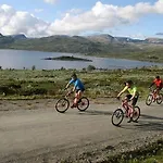 Skarsnuten Panorama 61, Hemsedal