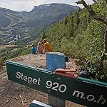 Skarsnuten Panorama 61, *