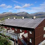 Skarsnuten Panorama 61, Apartment
