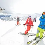 Skarsnuten Panorama 61, Hemsedal