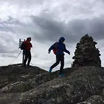 Апартаменты Skarsnuten Panorama 61,
