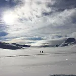 Skarsnuten Panorama 61, Apartment Hemsedal