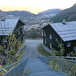 Skarsnuten Panorama 61,