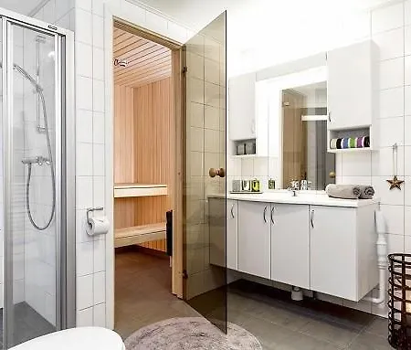 Skarsnuten Panorama 61, Appartement Hemsedal