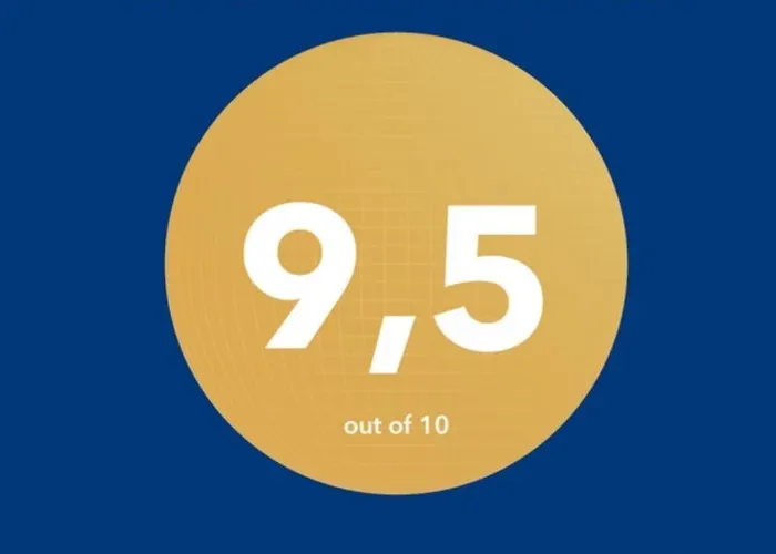 Skarsnuten Panorama 61, * Hemsedal