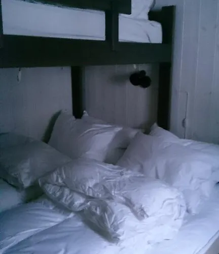 Skarsnuten Panorama 61,