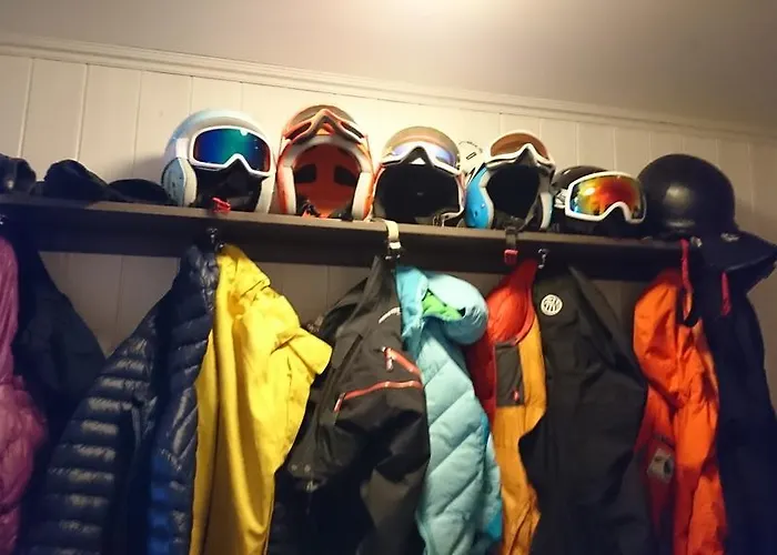 Skarsnuten Panorama 61, Hemsedal