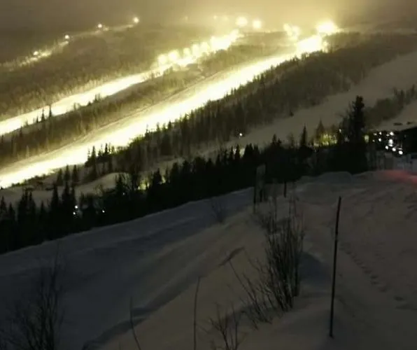 Апартаменты Skarsnuten Panorama 61, *