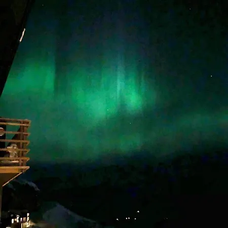 Daire Skarsnuten Panorama 61, *