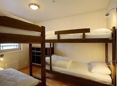 Skarsnuten Panorama 61, * Hemsedal