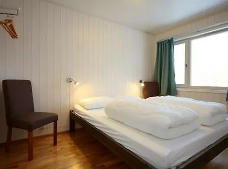 Apartmán Skarsnuten Panorama 61,