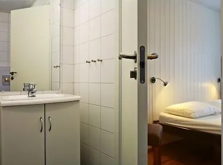 Skarsnuten Panorama 61, Hemsedal