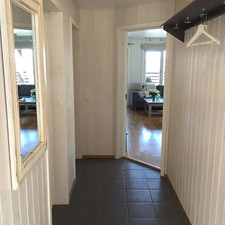 Skarsnuten Panorama 61,