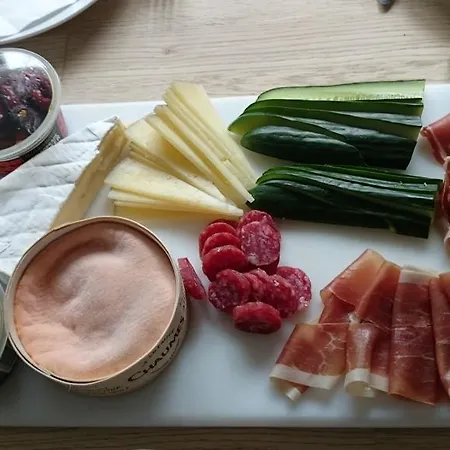 Skarsnuten Panorama 61, Hemsedal