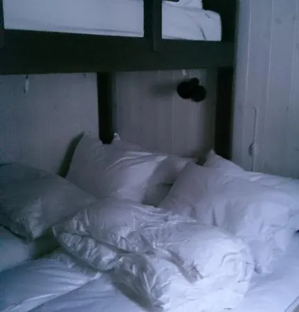 Skarsnuten Panorama 61,