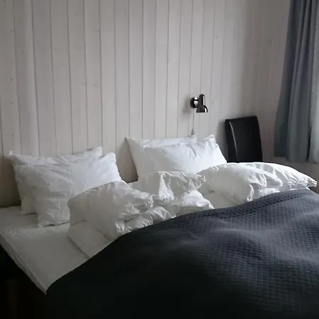 Skarsnuten Panorama 61,