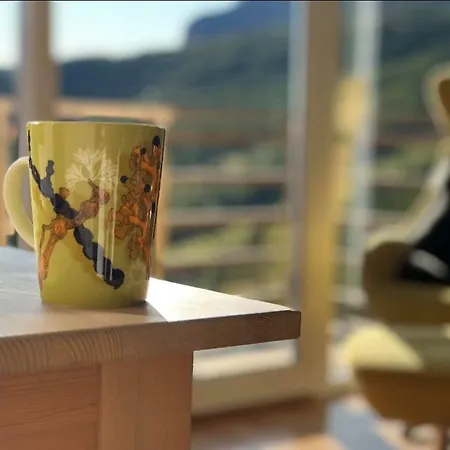 Skarsnuten Panorama 61, Hemsedal