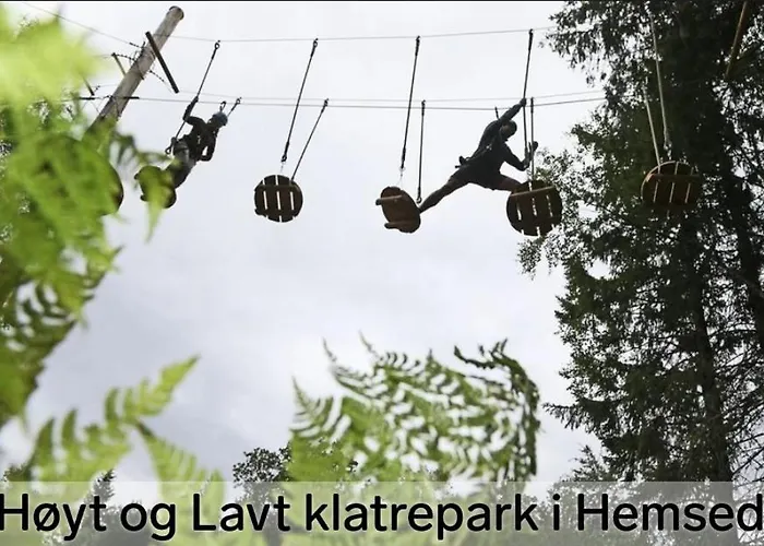 Skarsnuten Panorama 61,