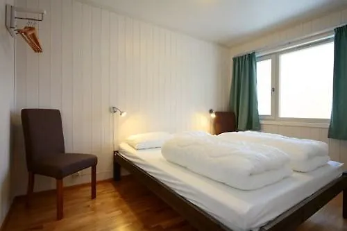 Apartament Skarsnuten Panorama 61,