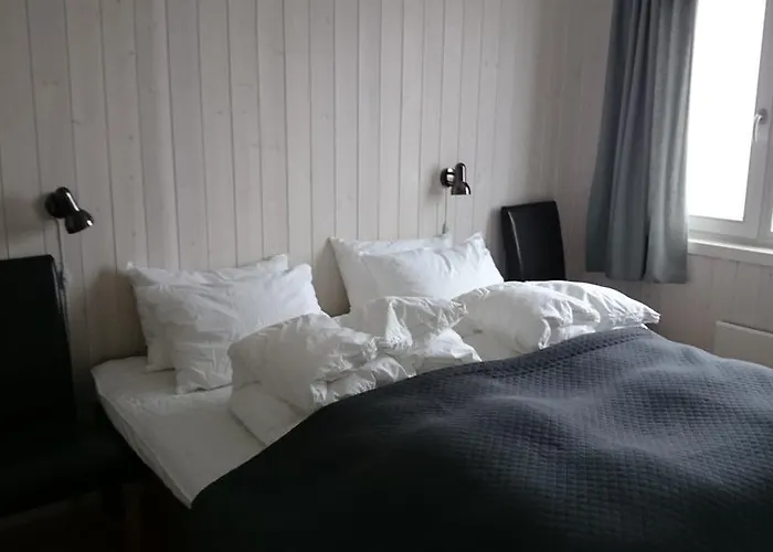 Skarsnuten Panorama 61,